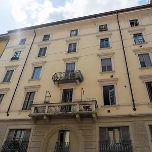 Azzurrino Apartment
