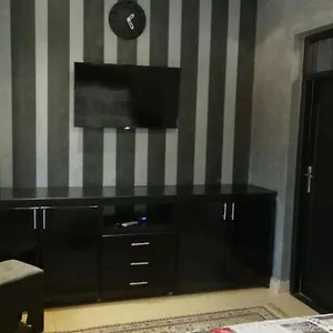 Centre De Marrakech Apartment Marrakesh