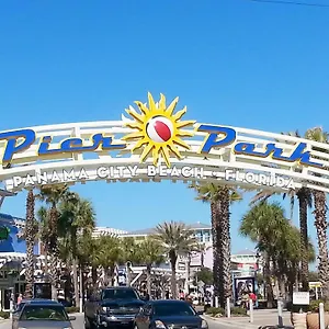 Grandview East 404 Holiday home Panama City Beach