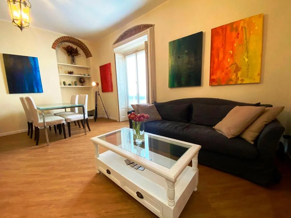 Vittoria Suite Milano Apartment Milan