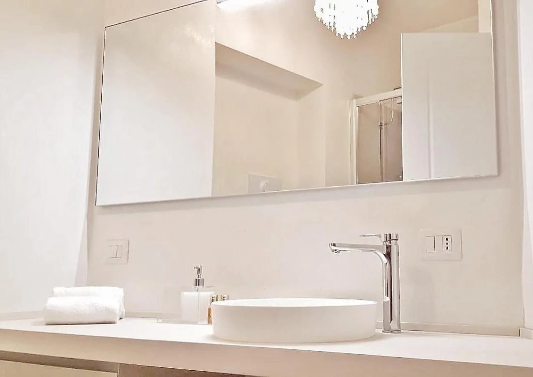 Vittoria Suite Milano Apartment Milan