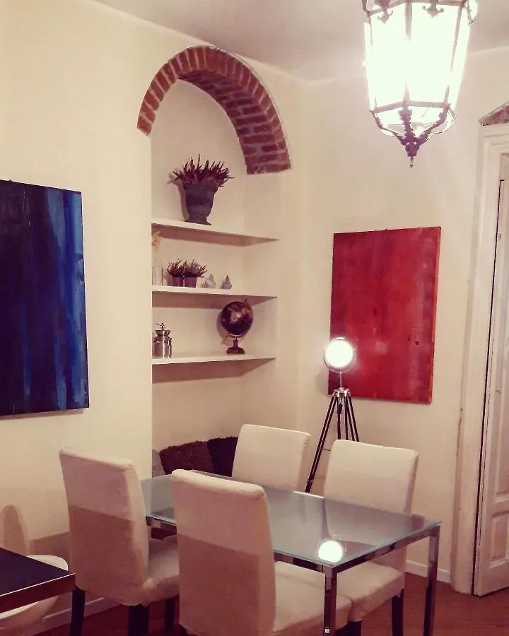 Apartamento Vittoria Suite Milano