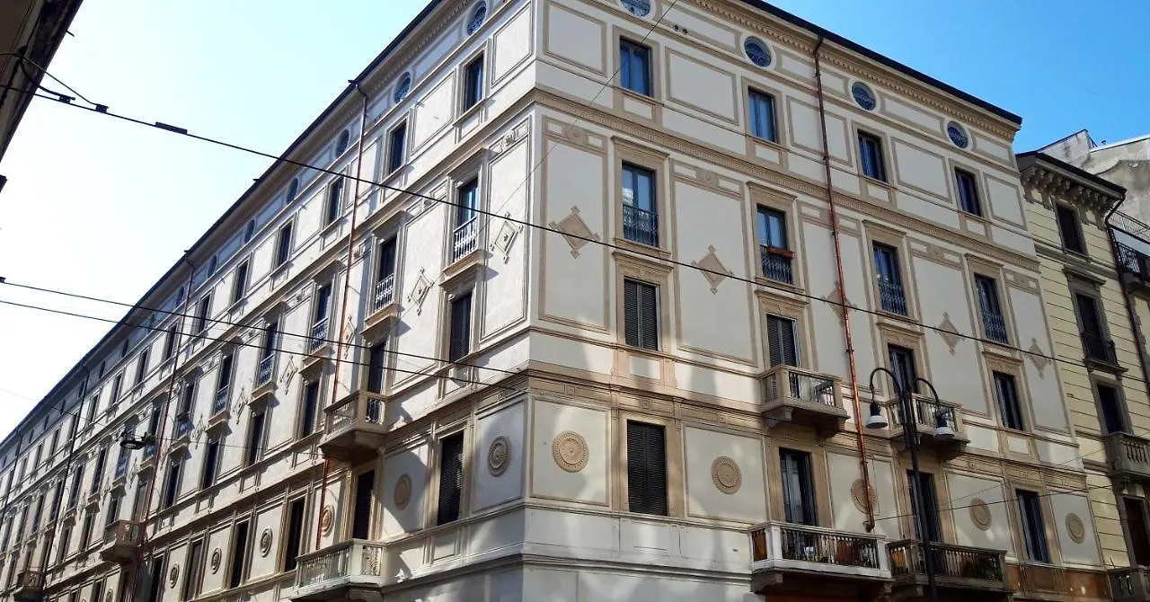 Vittoria Suite Milano