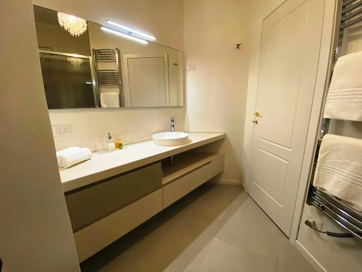 Vittoria Suite Milano 0*,  Italia