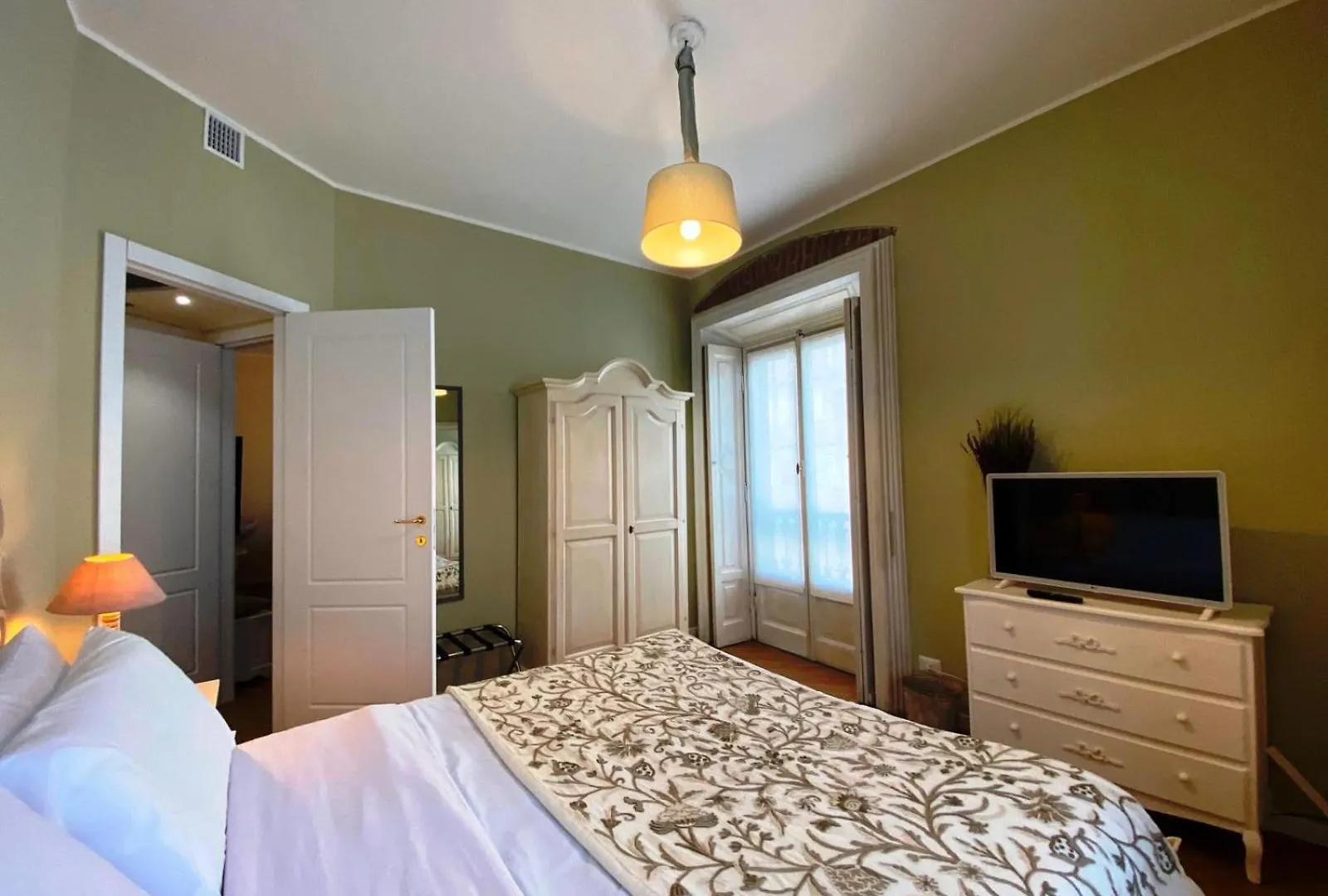 Vittoria Suite Milano