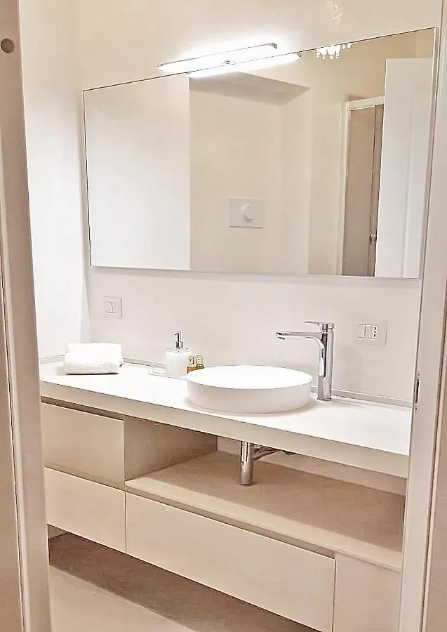 Apartamento Vittoria Suite Milano Italia